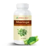 Moringa Leaves 120 Tablets - Image 8