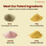 Aramhills Powder - 100 gms - Image 3