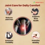 Arthrohills 60 Soft Capsules | Traditional Herbal Wellness Support - Image 5
