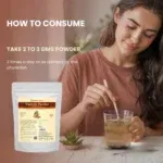 Triphala Powder – 1 kg | Ayurvedic Herbs - Image 6