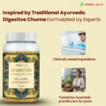 Aramhills Powder - 100 gms - Image 5