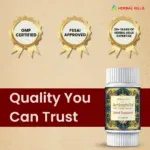 Arthrohills 60 Soft Capsules | Traditional Herbal Wellness Support - Image 8