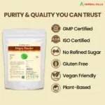 Moringa / Shigru Powder 1 Kg - Image 6