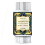 Arthrohills 60 Soft Capsules | Traditional Herbal Wellness Support