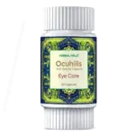 Ayurvedic Eye Care - Natural Eye Care Formula - Ocuhills 30 Capsule