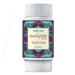 Gautyhills 60 tablets Joint pain relief