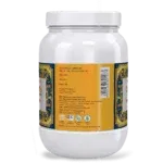 Natural Calcium supplement - Calcihills 500 Capsules Pack - Image 2