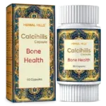 Bone health Supplements - Calcihills 60 Capsules