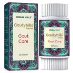Gautyhills Ayurvedic Tablets for Joint Support | 60 Tablets - Image 2