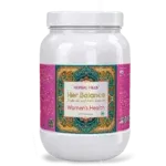 Herbal Hills Her Hormonal Balance Capsule - 700 Capsules