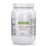 HH Kapha Tablets – 900 Count | Ayurvedic Herbal Wellness Support