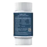 Natural Hair Care Formula - Keshohills 60 Tablets - Image 2
