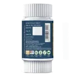 Natural Hair Care Formula - Keshohills 60 Tablets - Image 3