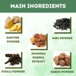 Herbal Hills Gokshuradihills Tablet - 60 Tablets - Image 5