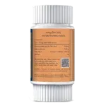 Herbal Hills Kamdudhahills Tablets | Ayurvedic Digestive Wellness – 60 Tabs - Image 3