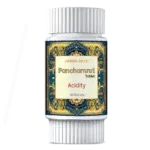 Panchamruthills Tablets – 30 Count | Herbal Hills Traditional Herbal Product