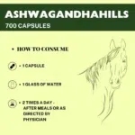 Ashwagandha Capsule | Ashwagandha Capsule 60 - Image 5
