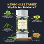 KeshoHills Ultra Advanced Ayurvedic Hair Care Program - Image 3