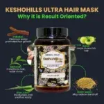 KeshoHills Ultra Advanced Ayurvedic Hair Care Program - Image 4