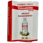 Trimohills Shots 30 ml (Bottle)