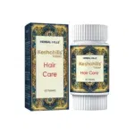 Natural Hair Care Formula - Keshohills 60 Tablets