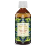 Kofhills Syrup, Ayurvedic respiratory care syrup, Promotes Lung Health, Natural cough, cold reliever, Immune system respiratory support